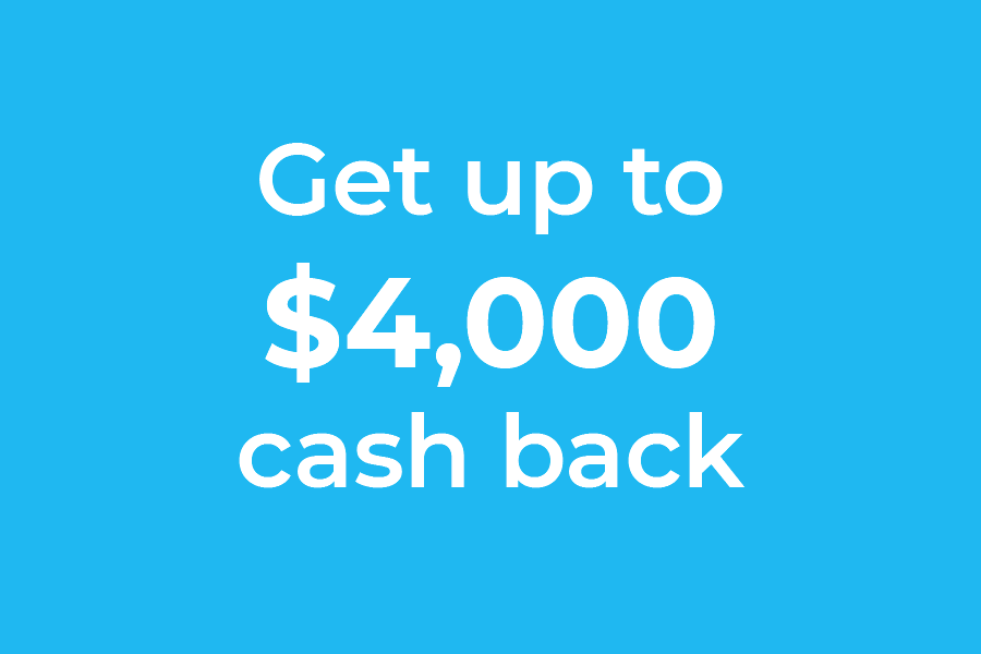 cashback