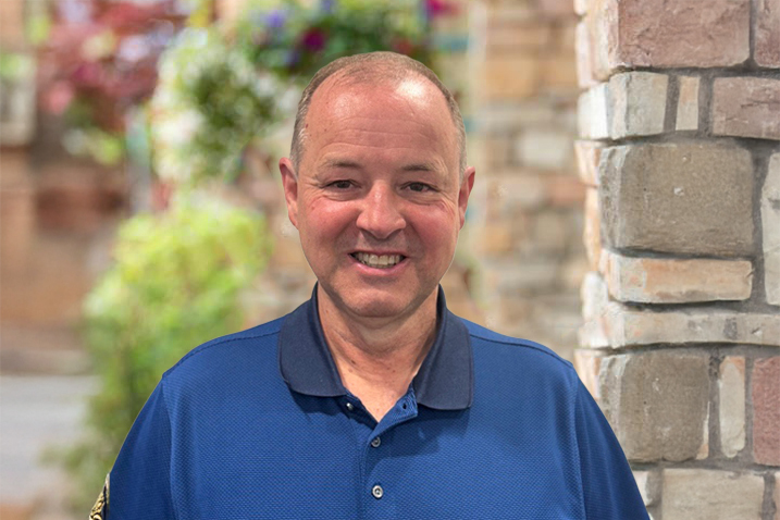 Doug Easterbrook