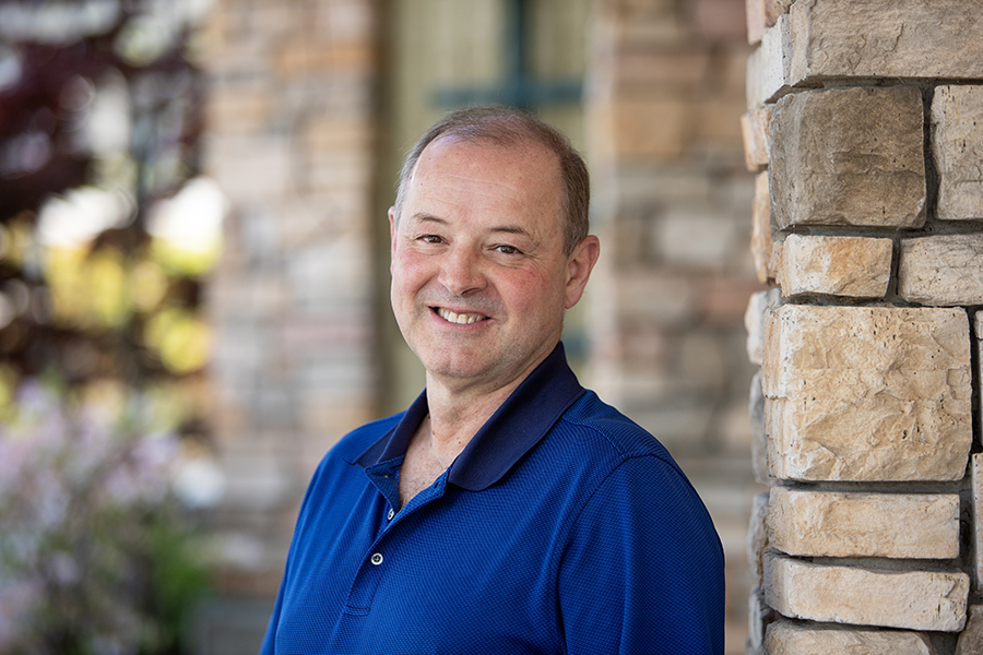 Doug Easterbrook
