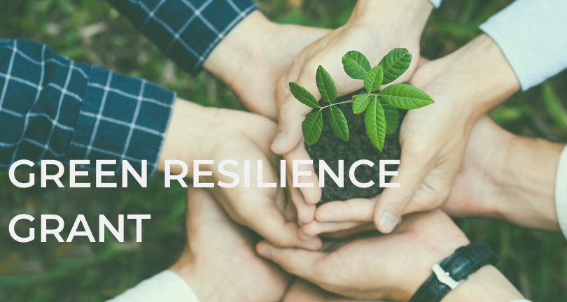 Green Resilience Grant
