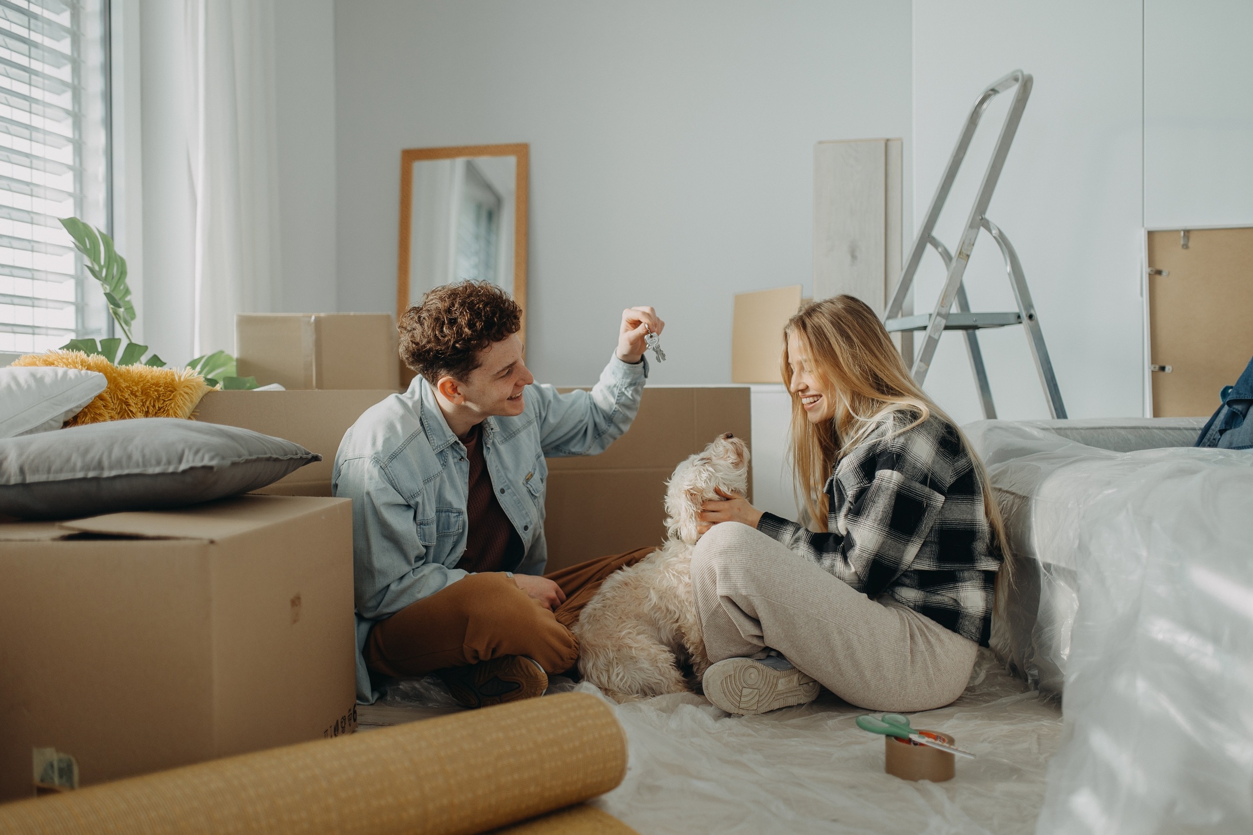 First home savings account